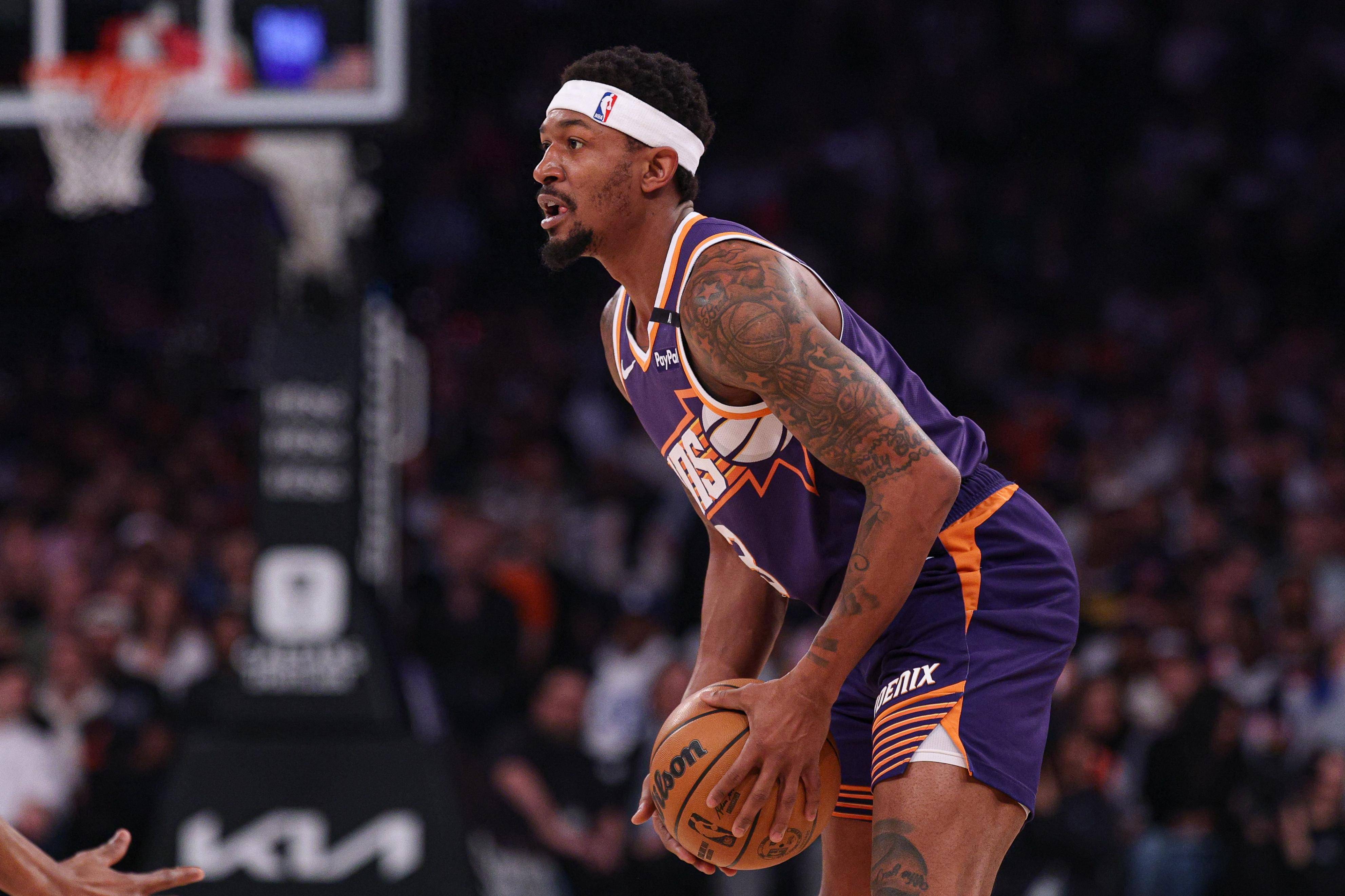 掘金强势德国男篮，布拉德利送出助攻