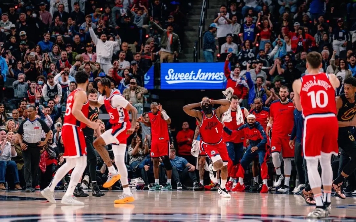 快船强势法国男篮,威斯布鲁克统治全场的简单介绍 快船强势法国男篮,威斯布鲁克统治全场的简单介绍