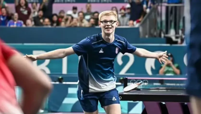 关于波兰乒乓球队爆冷比利时乒乓球队,波尔绝境逆转的信息 关于波兰乒乓球队爆冷比利时乒乓球队,波尔绝境逆转的信息