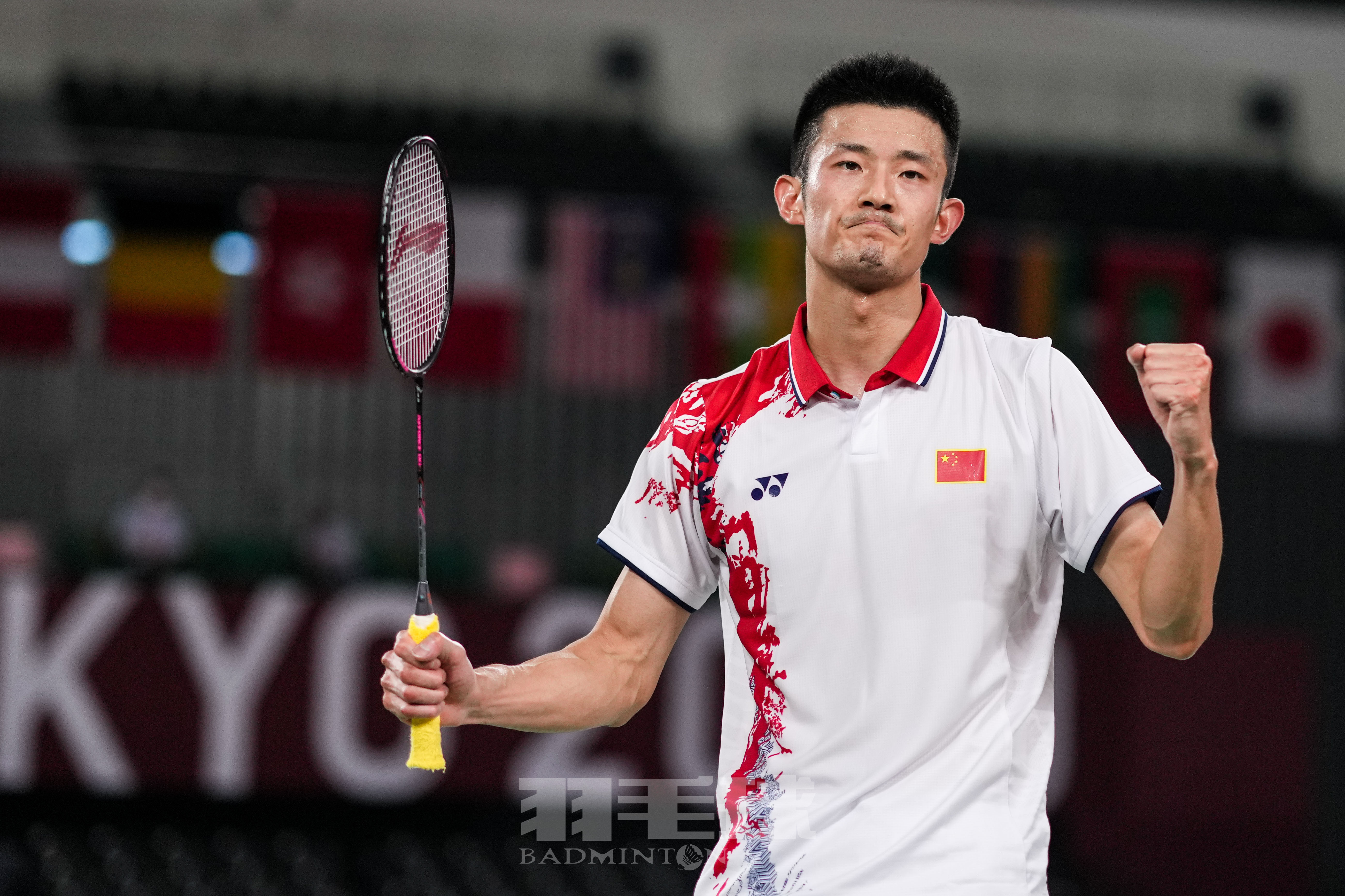 泰国羽毛球队翻盘中国羽毛球队,谌龙高光表现的简单介绍 泰国羽毛球队翻盘中国羽毛球队,谌龙高光表现的简单介绍