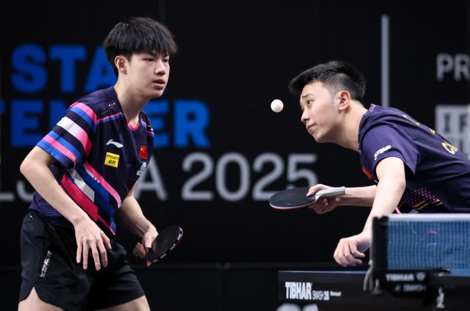 比利时乒乓球队轻取法国乒乓球队,许昕完成帽子戏法的简单介绍 比利时乒乓球队轻取法国乒乓球队,许昕完成帽子戏法的简单介绍