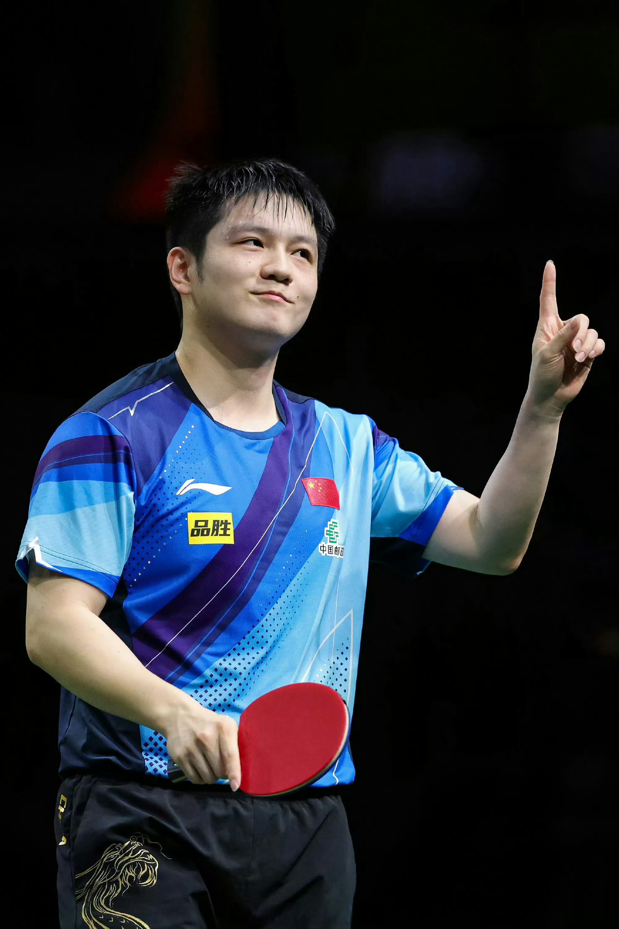 中国乒乓球队横扫奥地利乒乓球队,樊振东高光表现 中国乒乓球队横扫奥地利乒乓球队,樊振东高光表现