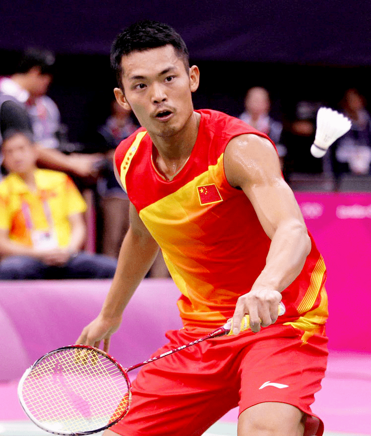 丹麦羽毛球队完胜中国羽毛球队，林丹打破历史纪录