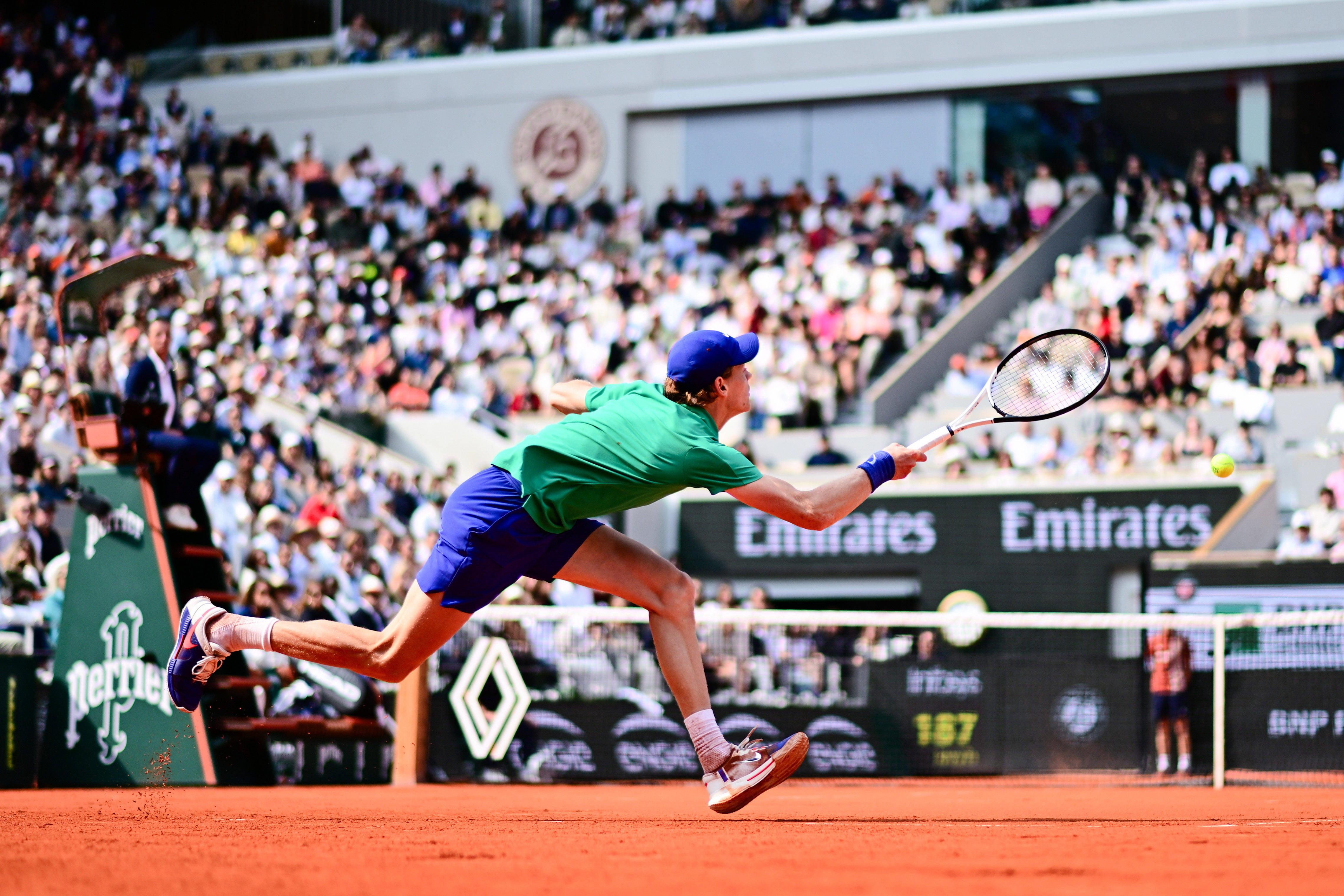 澳大利亚网球队血洗世界网球队，阿尔卡拉斯爆发神勇