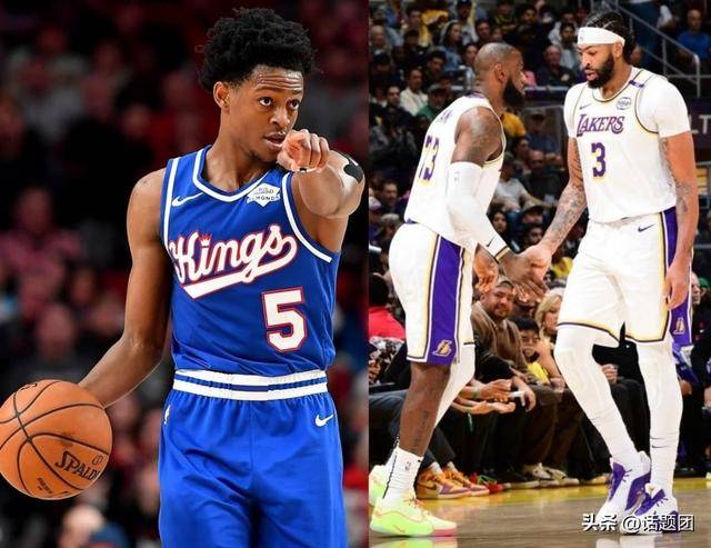 包含阿根廷男篮血洗湖人，福克斯一己之力扛起全队的词条