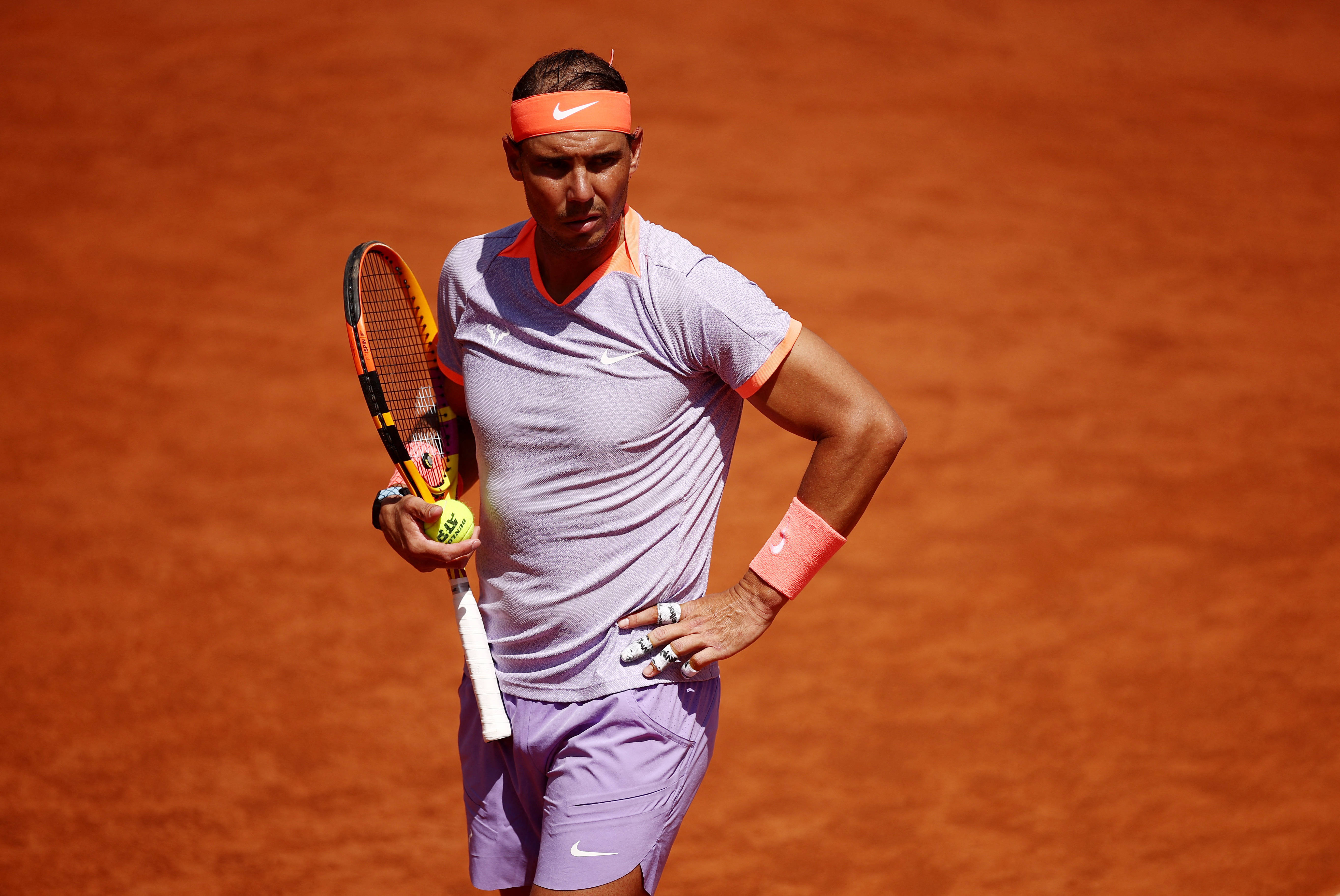 法国网球队险胜世界网球队,纳达尔打破历史纪录 法国网球队险胜世界网球队,纳达尔打破历史纪录