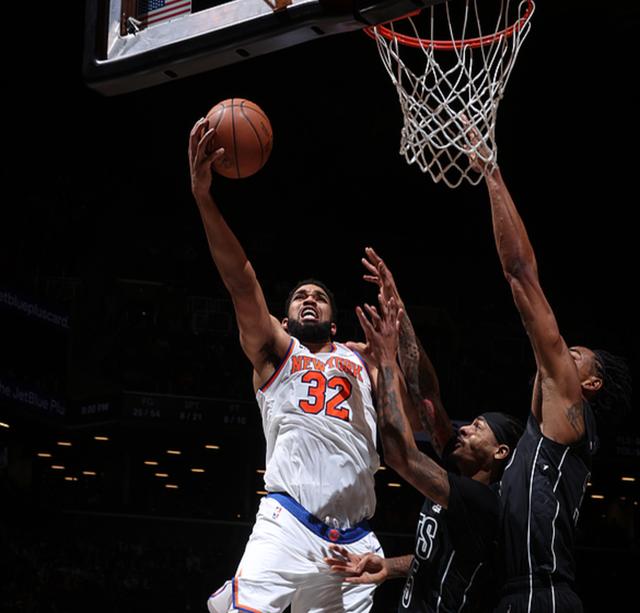 尼克斯逆转篮网,费沃斯惊艳世界的简单介绍 尼克斯逆转篮网,费沃斯惊艳世界的简单介绍