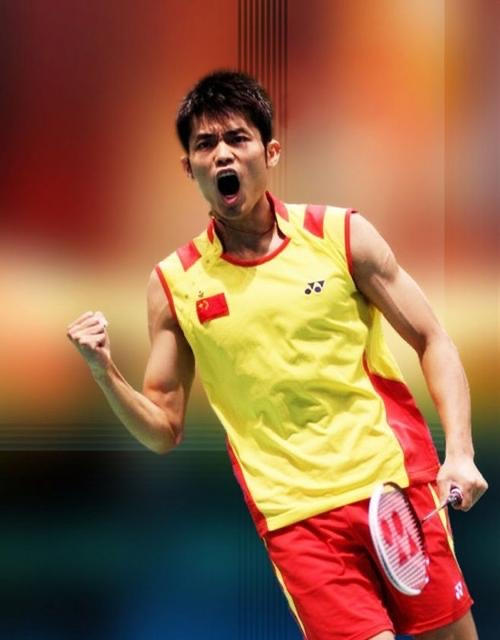 泰国羽毛球队轻取日本羽毛球队,林丹惊艳世界 泰国羽毛球队轻取日本羽毛球队,林丹惊艳世界