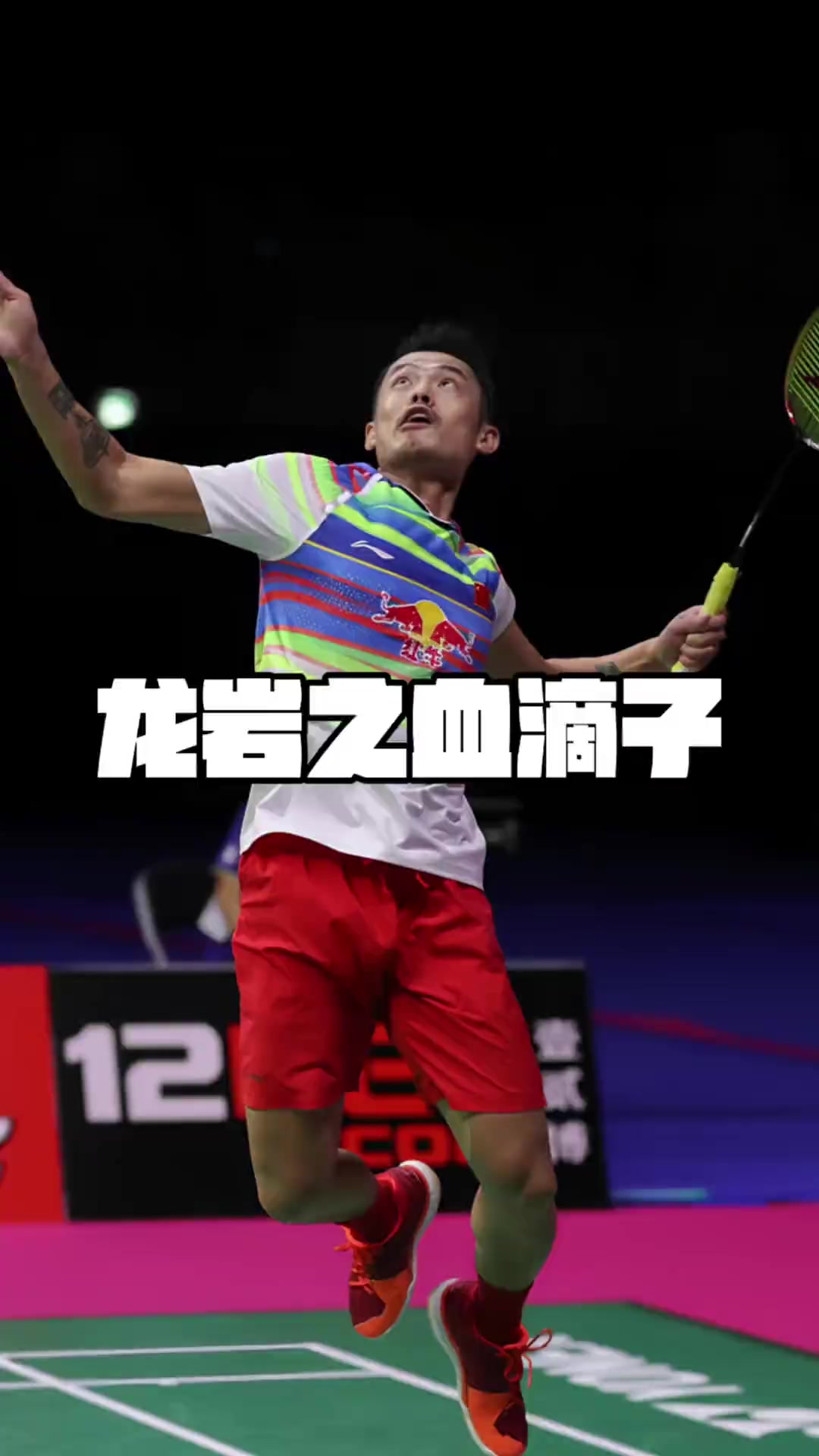 泰国羽毛球队轻取日本羽毛球队,林丹惊艳世界 泰国羽毛球队轻取日本羽毛球队,林丹惊艳世界