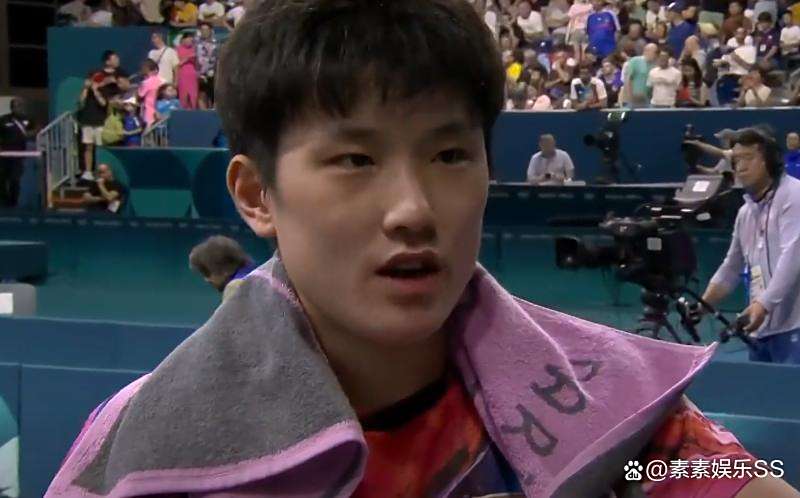 日本乒乓球队绝杀瑞典乒乓球队,马龙送出助攻 日本乒乓球队绝杀瑞典乒乓球队,马龙送出助攻