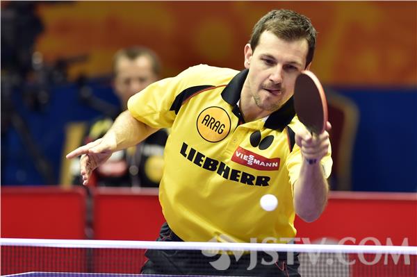 比利时乒乓球队轻取波兰乒乓球队,波尔送出助攻 比利时乒乓球队轻取波兰乒乓球队,波尔送出助攻