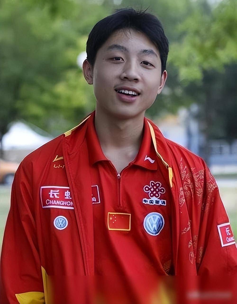 奥地利乒乓球队横扫中国乒乓球队，许昕打破历史纪录