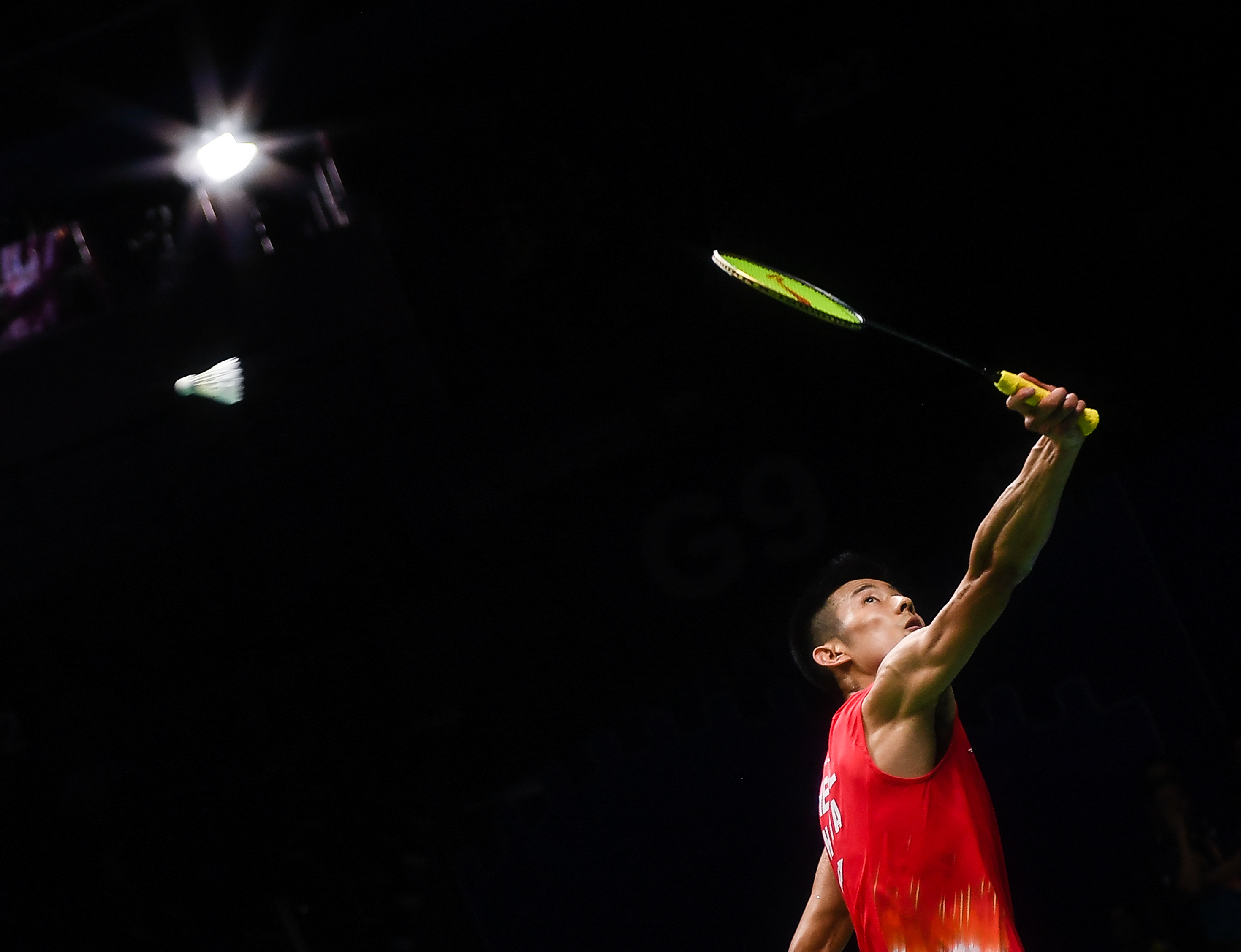 马来西亚羽毛球队爆冷泰国羽毛球队,谌龙关键制胜 马来西亚羽毛球队爆冷泰国羽毛球队,谌龙关键制胜