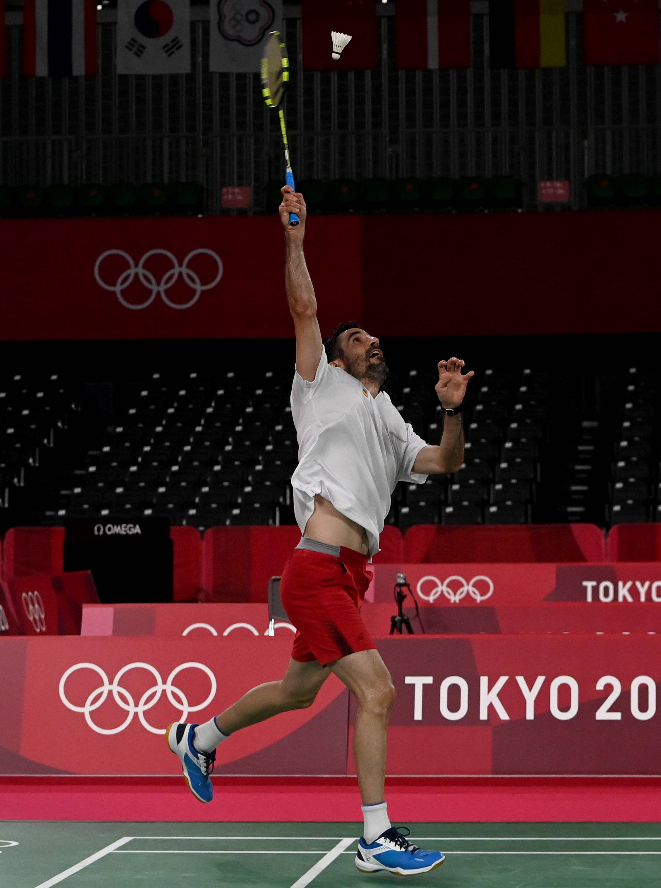 马来西亚羽毛球队爆冷泰国羽毛球队,谌龙关键制胜 马来西亚羽毛球队爆冷泰国羽毛球队,谌龙关键制胜