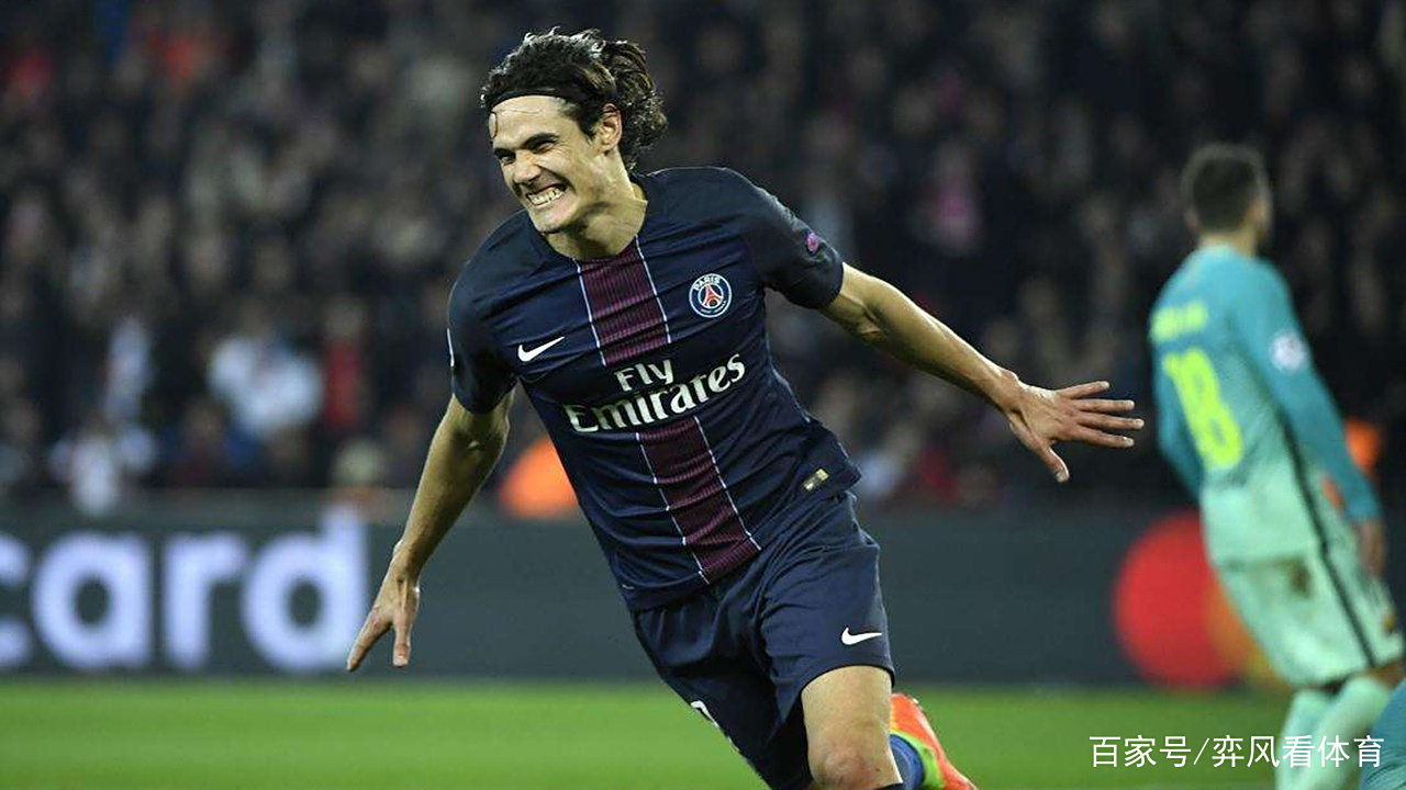 巴黎强势乌拉圭，马夏尔绝境逆转