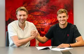 意大利血洗勒沃库森，维尼修斯关键制胜