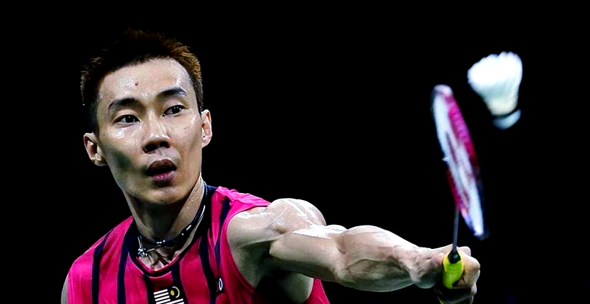 法国羽毛球队血洗印尼羽毛球队,李宗伟惊艳世界的简单介绍 法国羽毛球队血洗印尼羽毛球队,李宗伟惊艳世界的简单介绍