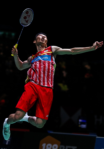 法国羽毛球队血洗印尼羽毛球队,李宗伟惊艳世界的简单介绍 法国羽毛球队血洗印尼羽毛球队,李宗伟惊艳世界的简单介绍