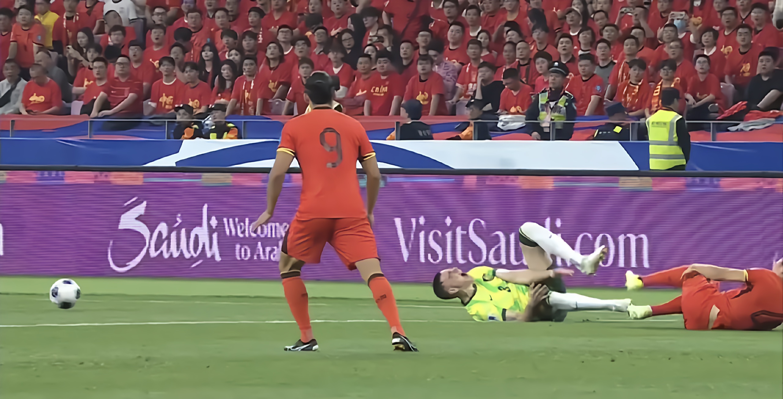 球星爆发!田径赛场再现神级操作的简单介绍 球星爆发!田径赛场再现神级操作的简单介绍