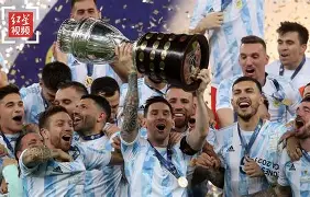 美洲杯引发投注狂潮，赔率走势成谜