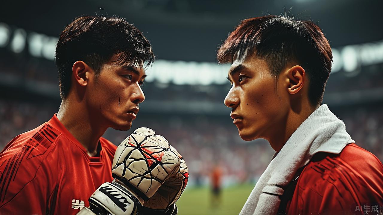 关于焦点大战：亚洲杯上演巅峰碰撞的信息