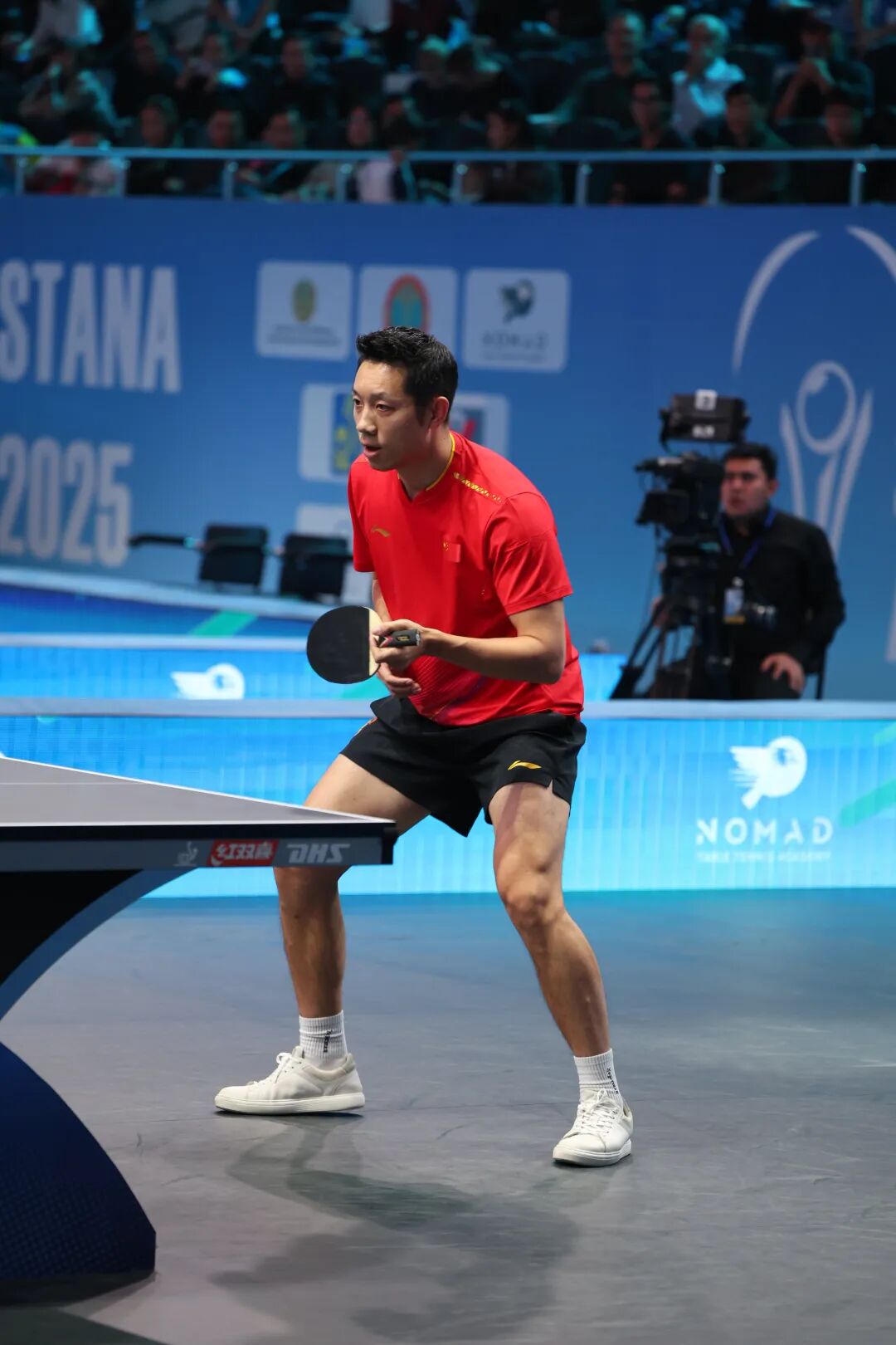 波兰队力克瑞典队，许昕状态火热的简单介绍