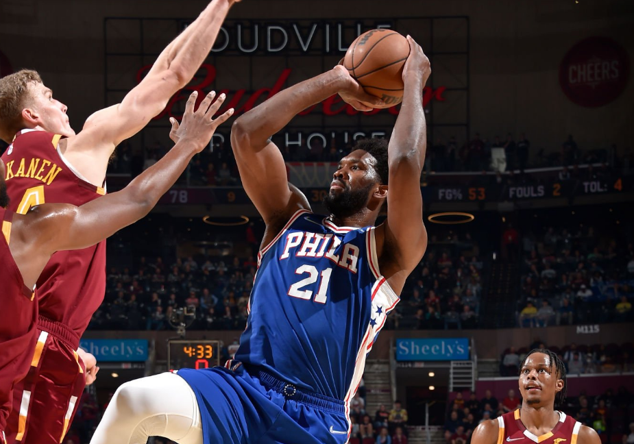 广州队逆转深圳队,恩比德关键制胜的简单介绍 广州队逆转深圳队,恩比德关键制胜的简单介绍