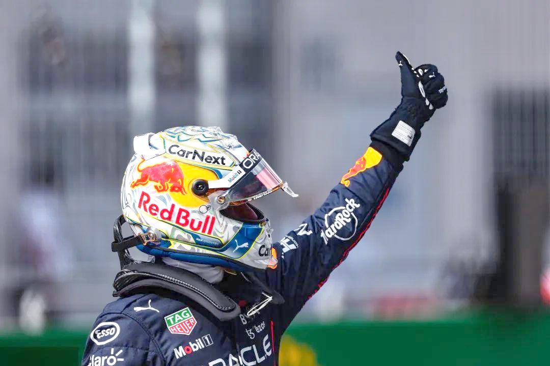 红牛二队力克红牛车队，周冠宇点燃赛场