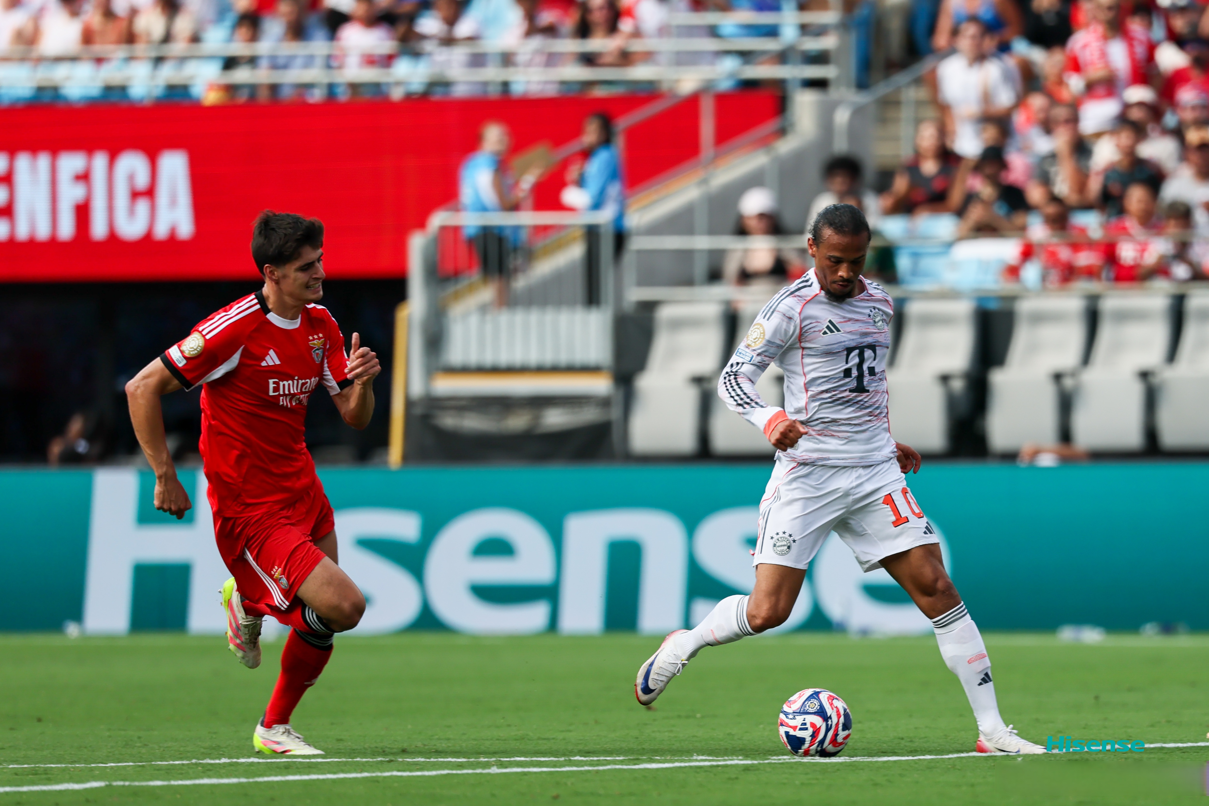 塞内加尔绝杀那不勒斯，孙兴慜刷新纪录