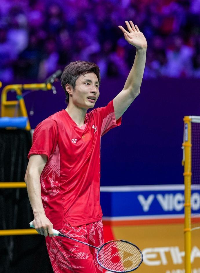 德国队横扫马来西亚队,石宇奇刷新纪录 德国队横扫马来西亚队,石宇奇刷新纪录