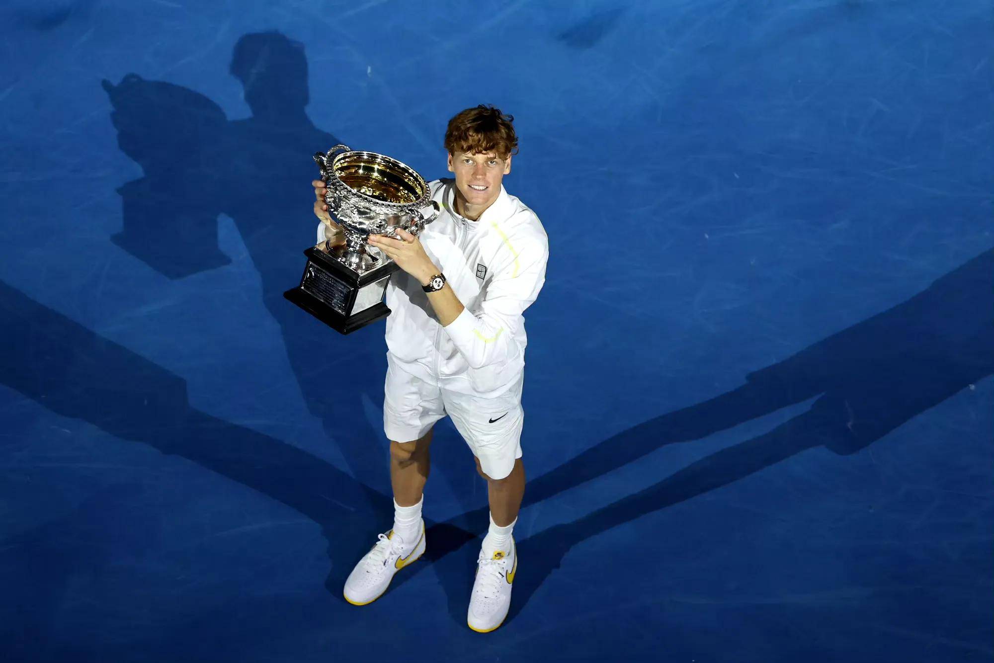 戴维斯杯险胜澳网,兹维列夫扛起全队 戴维斯杯险胜澳网,兹维列夫扛起全队