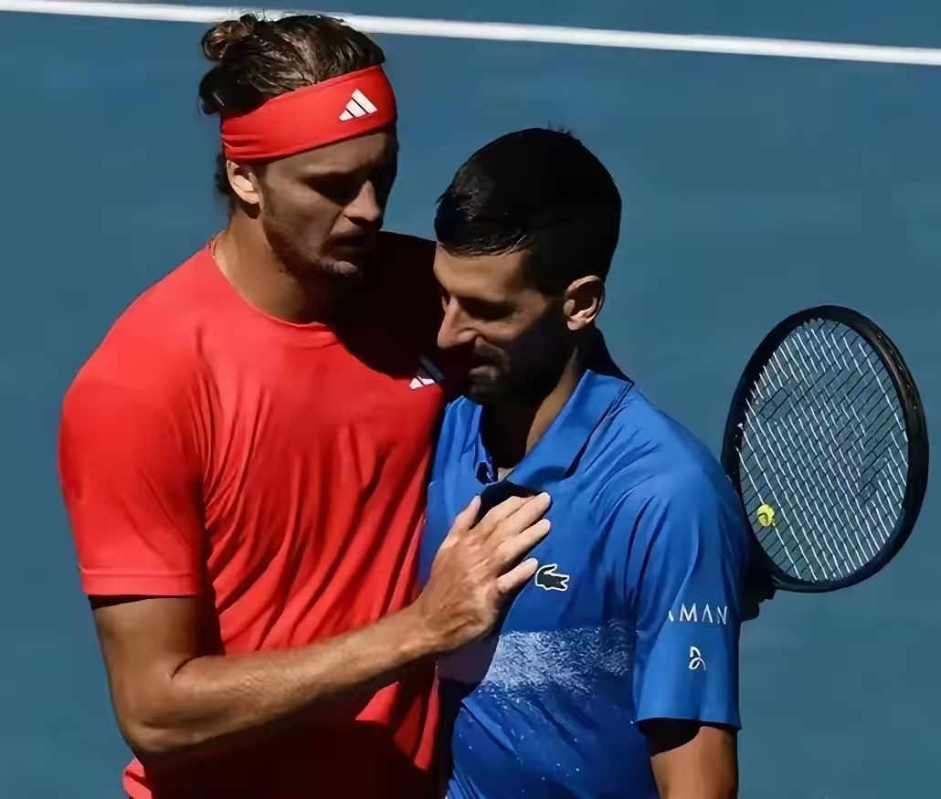 戴维斯杯险胜澳网,兹维列夫扛起全队 戴维斯杯险胜澳网,兹维列夫扛起全队