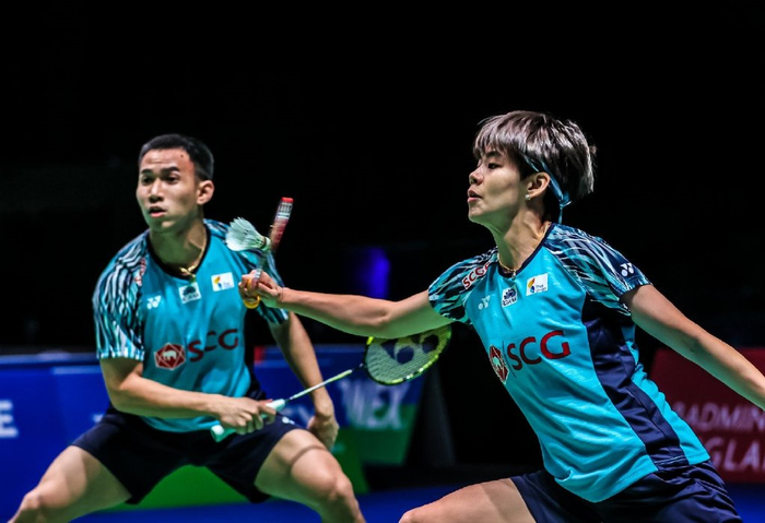 马来西亚队碾压日本队,辛杜关键制胜 马来西亚队碾压日本队,辛杜关键制胜