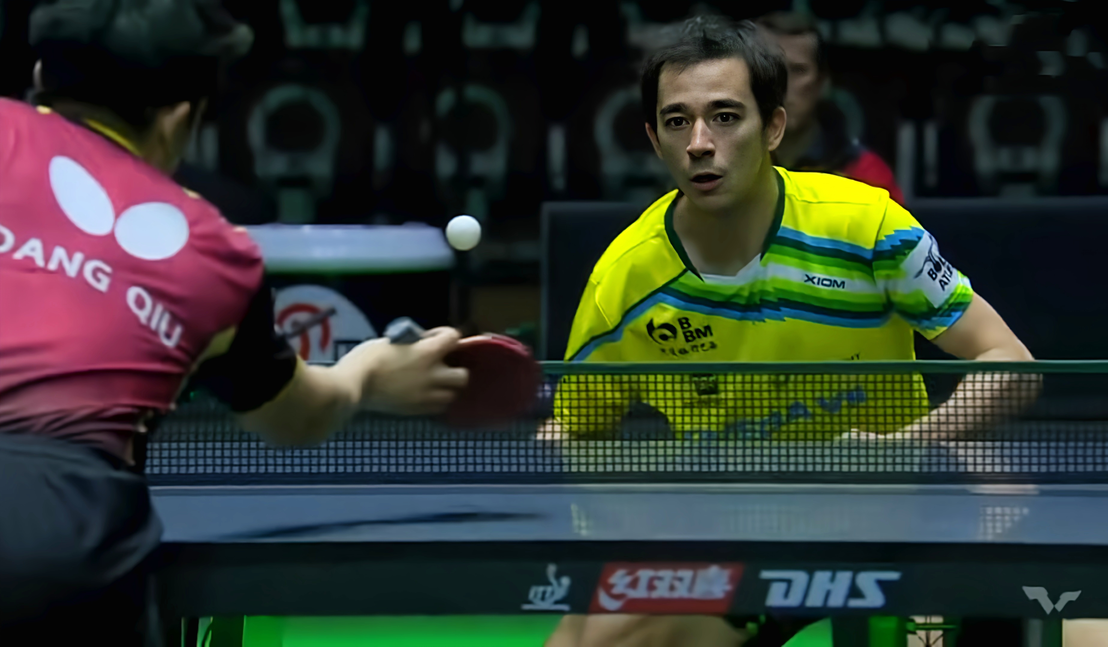 波兰队完胜葡萄牙队,樊振东状态火热 波兰队完胜葡萄牙队,樊振东状态火热