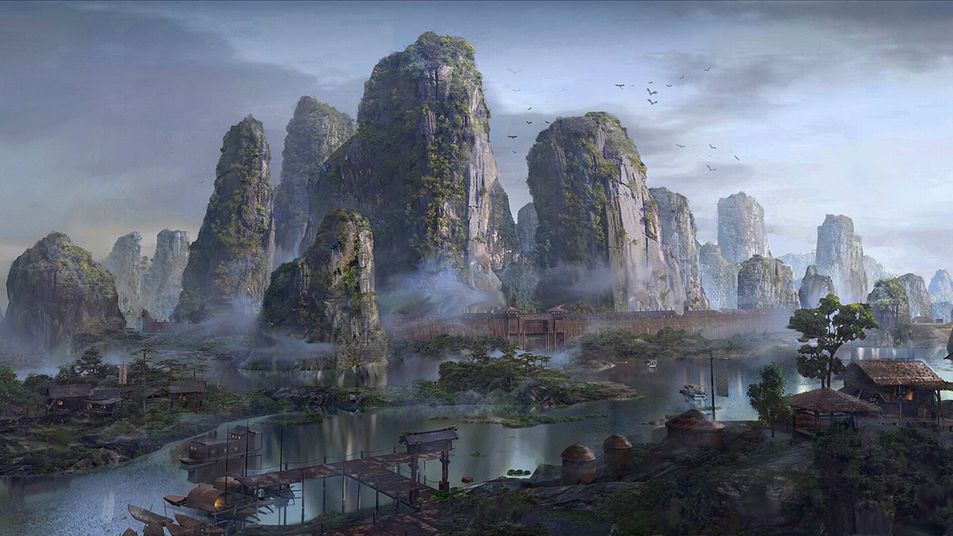 强压与冷焰，活塞军团封魔，伦纳德舞台为王