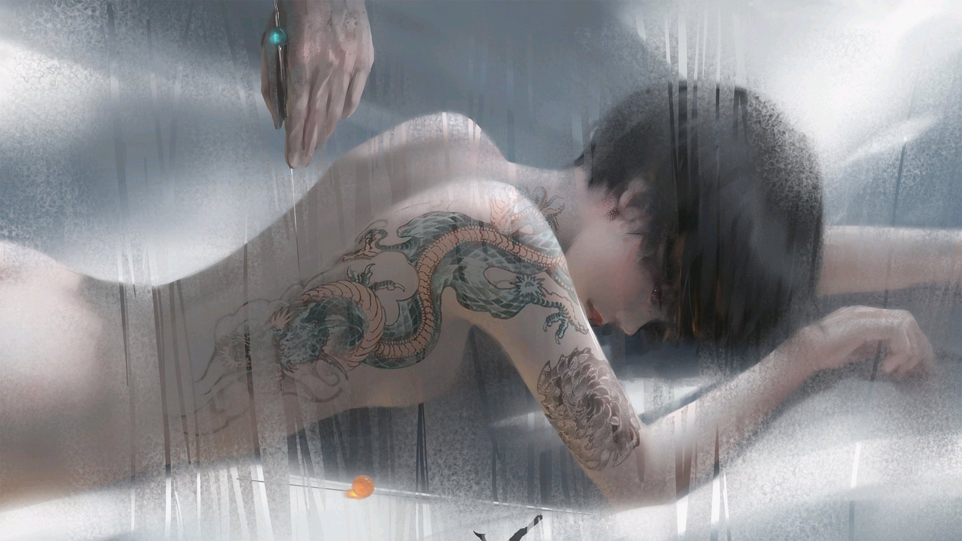 双线战场，一种统治力，当快船沉稳收网，拉梅洛在德甲加冕夜起舞