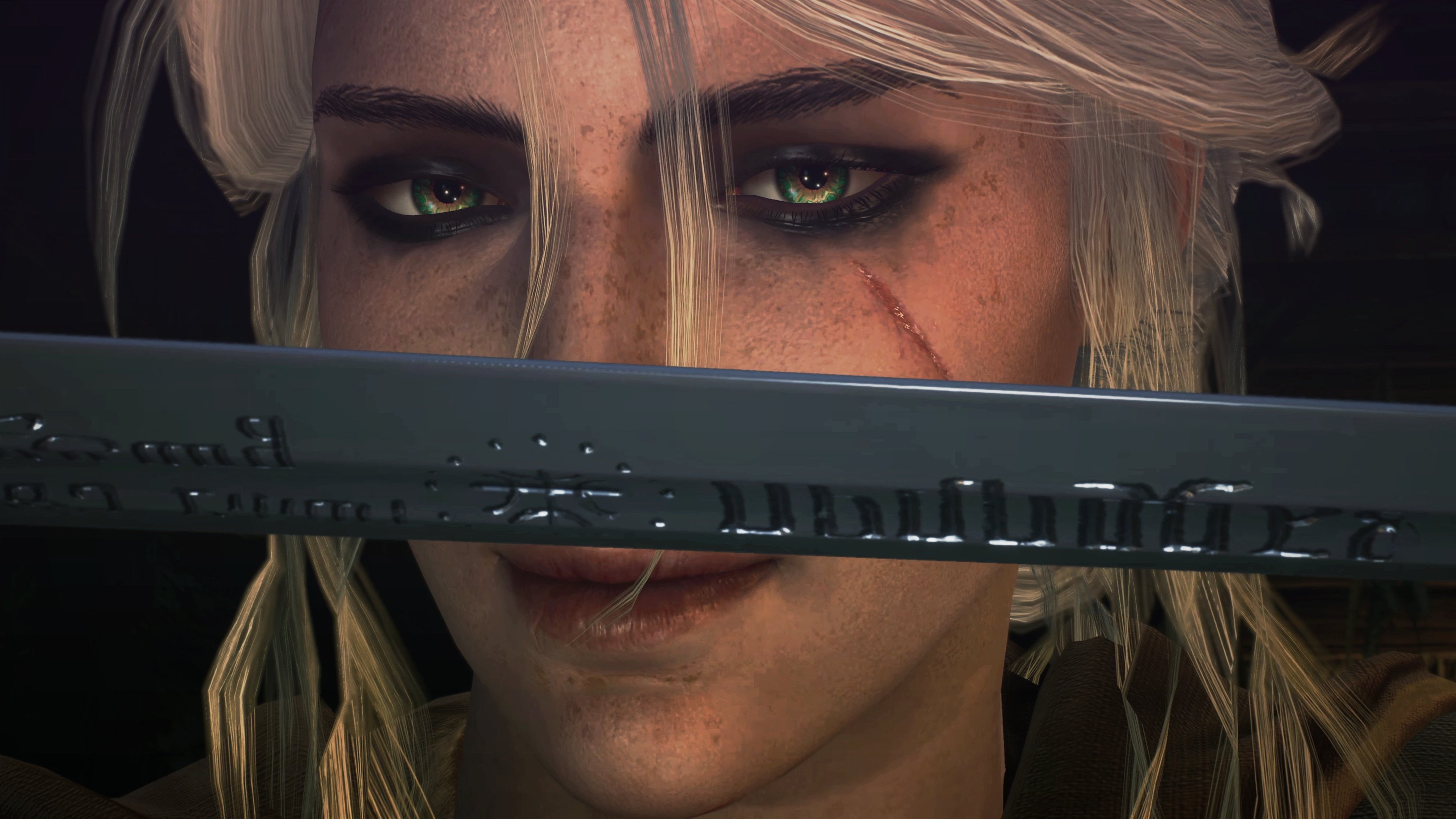 圣乔治屠龙日，总决赛终极接管的神话