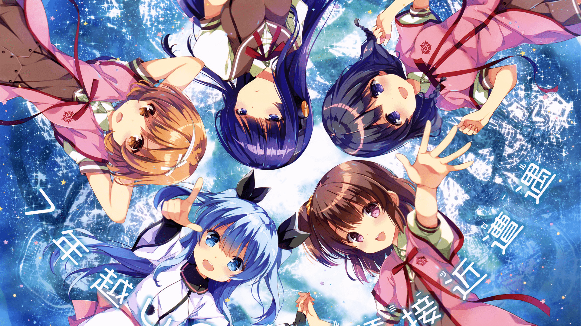 暗夜与黎明，两场横扫背后的统治力新解