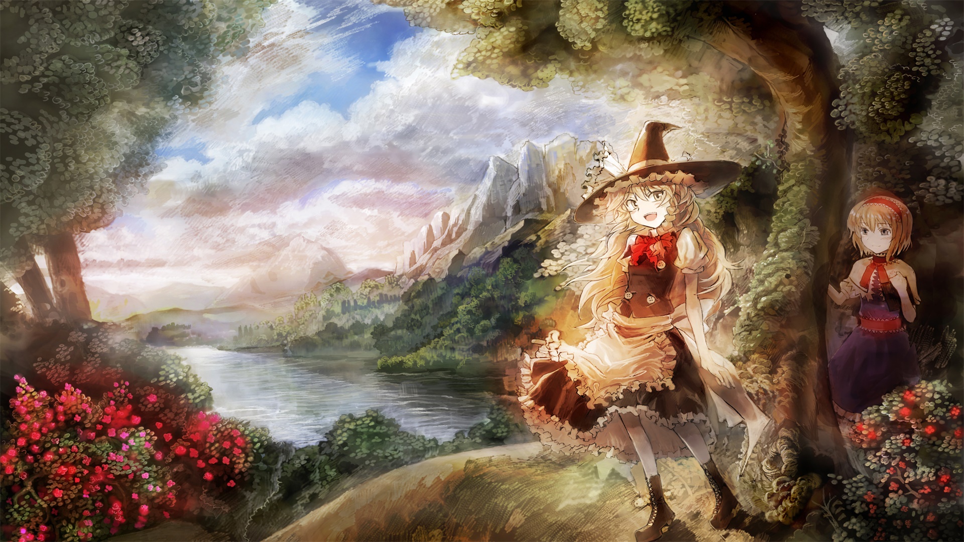 冰封之羽，霍勒迪的绝命一击与掘金的西部凛冬